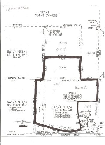 1277 Greene Road 707, Paragould, AR 72450 - photo 3