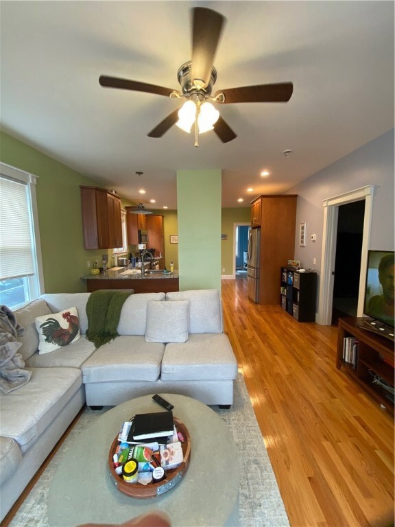 152 George m Cohan Blvd unit 1, Providence, RI 02903 - photo 6