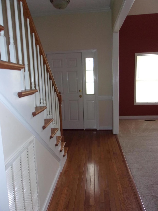 1095 Magnolia Dr, Aberdeen, NC 28315 - photo 3