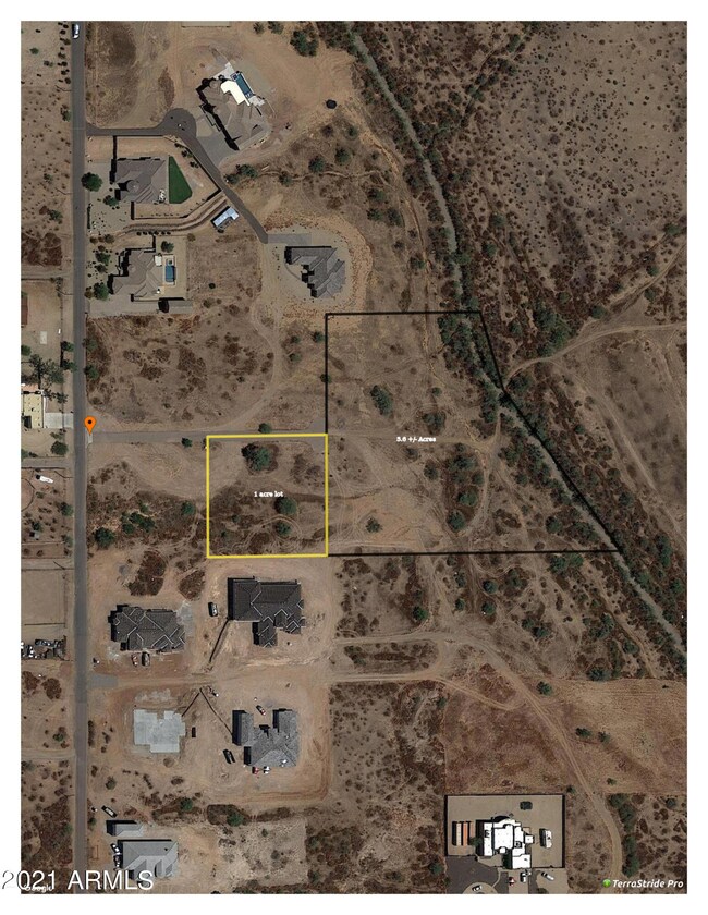 Last lot property