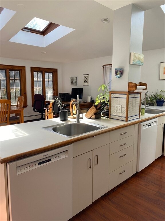 70 Clark Rd, Brookline, MA 02445 - photo 7