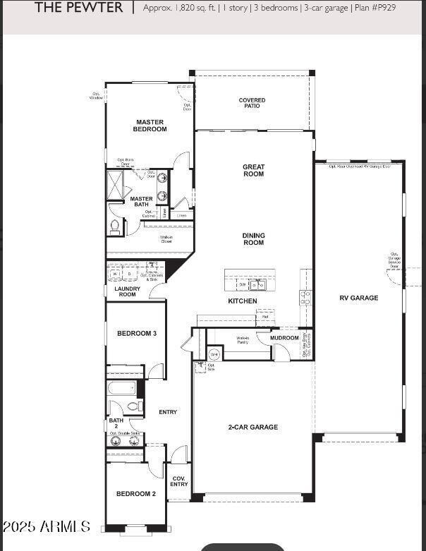 3911 S 78th Ln, Phoenix, AZ 85043 - photo 3