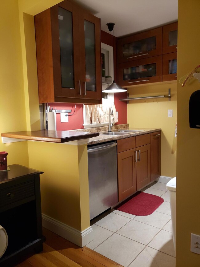 328 Boxberry Hill Rd unit 32B, East Falmouth, MA 02536 - photo 6