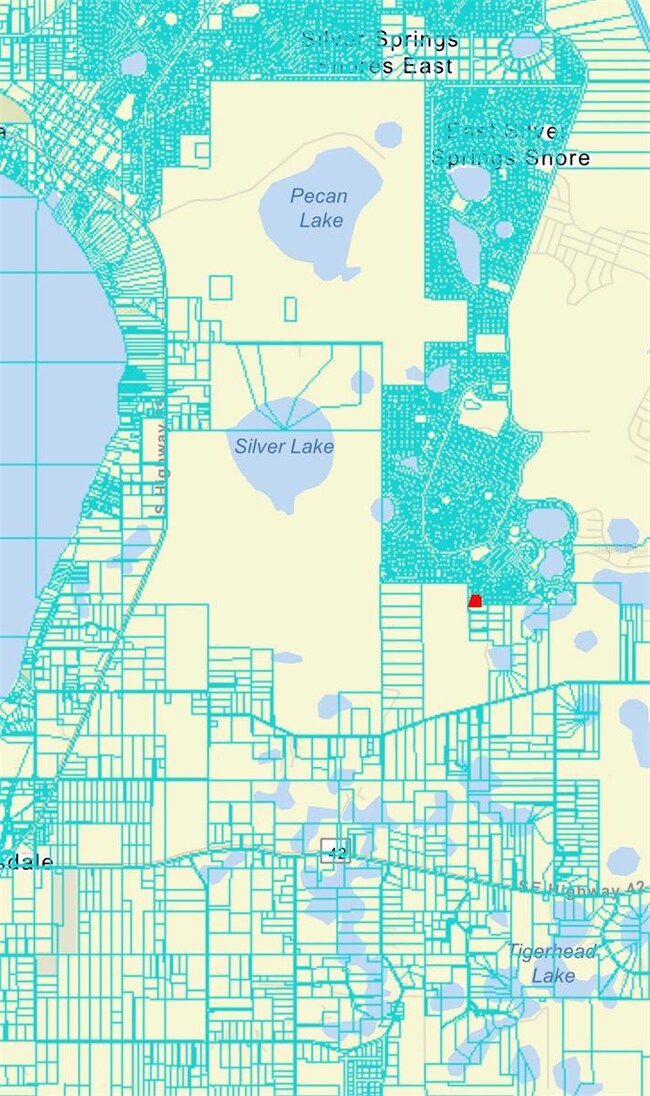 0 Maple Ln unit Lot 14 MFROM697281, Ocklawaha, FL 32179 - photo 6