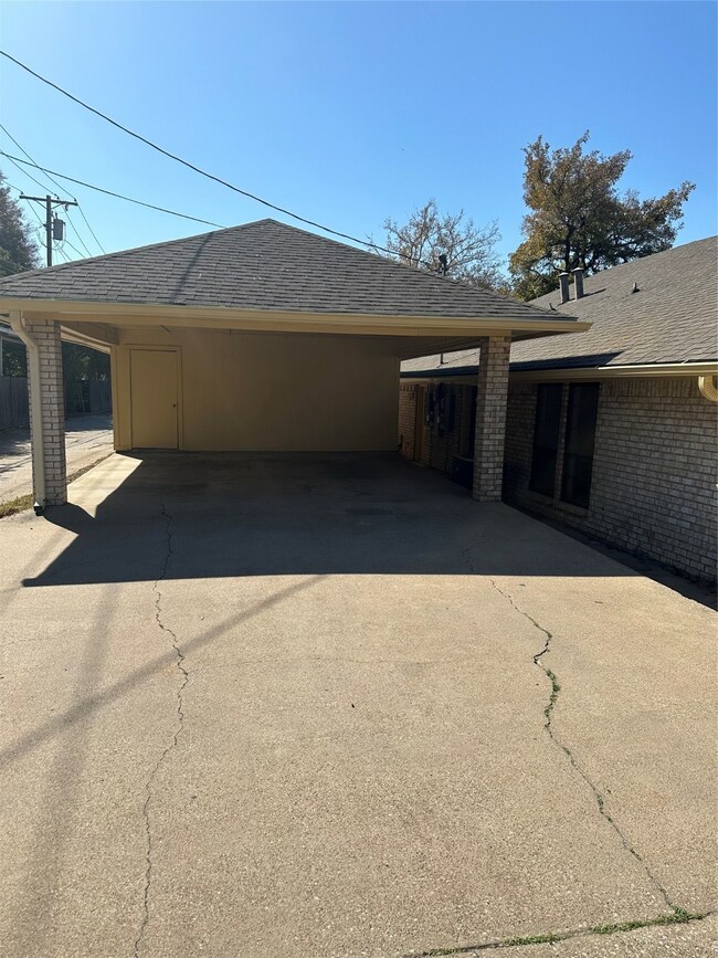 1606 Brown Trail, Hurst, TX 76054 - photo 3