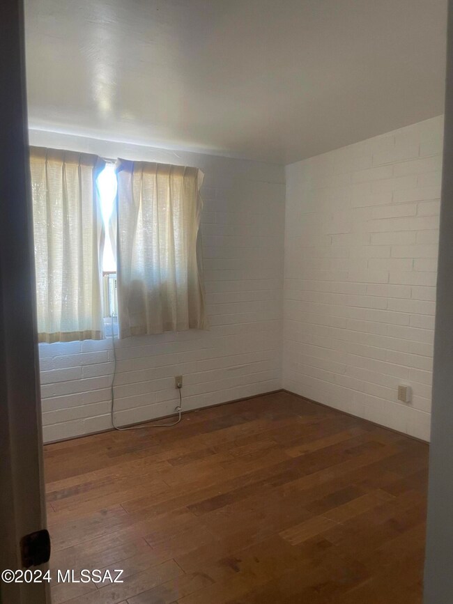 1st Bedroom