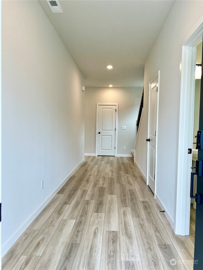 Lot 16 under construction