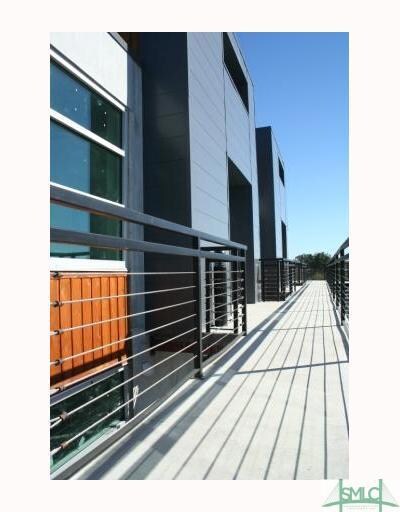 Exterior Back.
