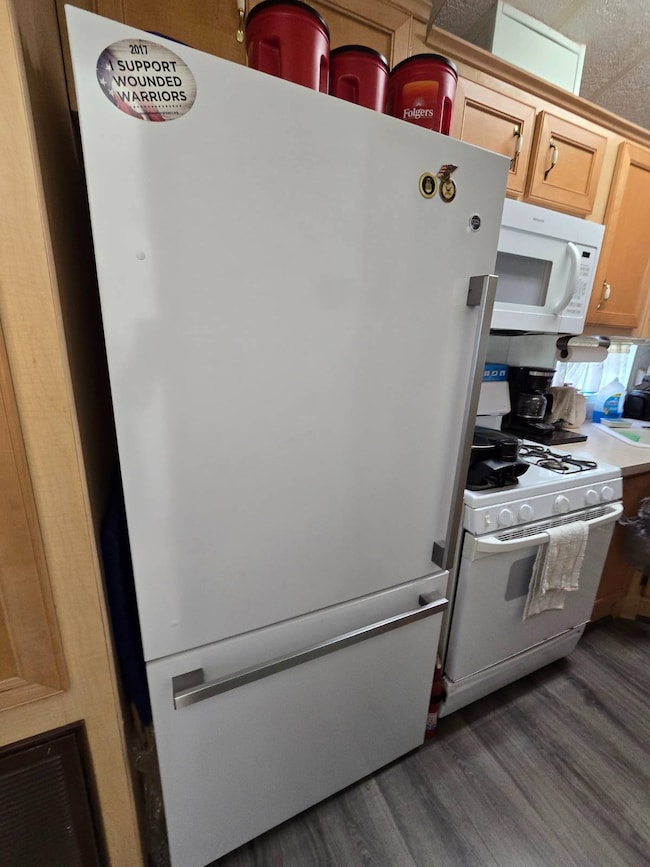 Brand New Fridge
