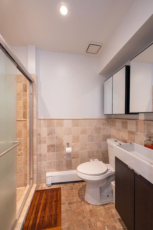 72 Henry St unit 3A-Garden, Jersey City, NJ 07306 - photo 6