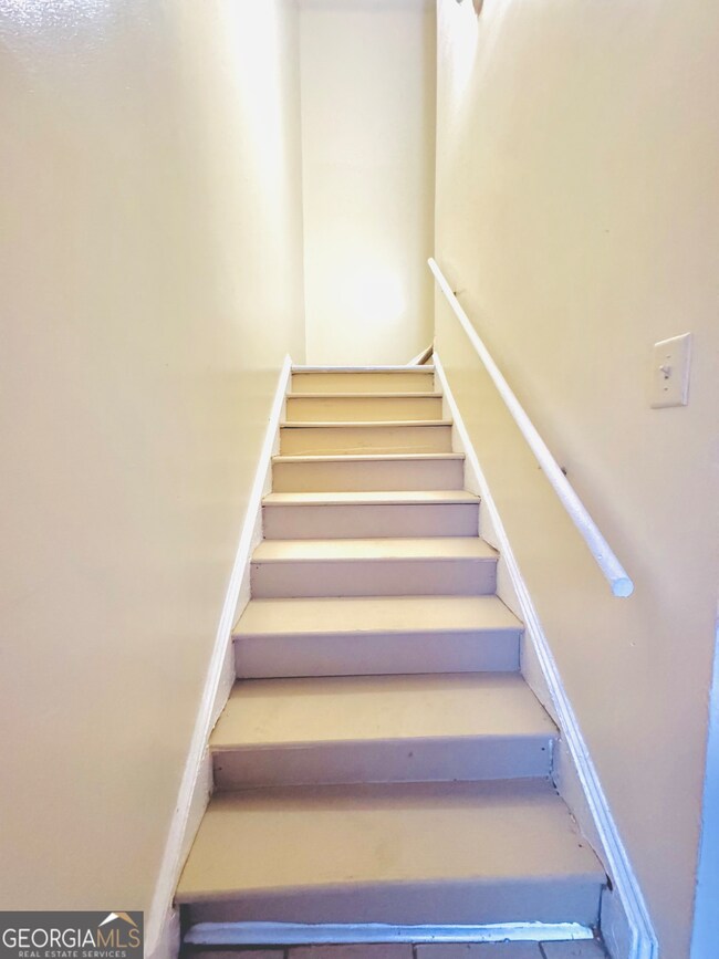 4755 Yates Rd unit 4A, Atlanta, GA 30337 - photo 7