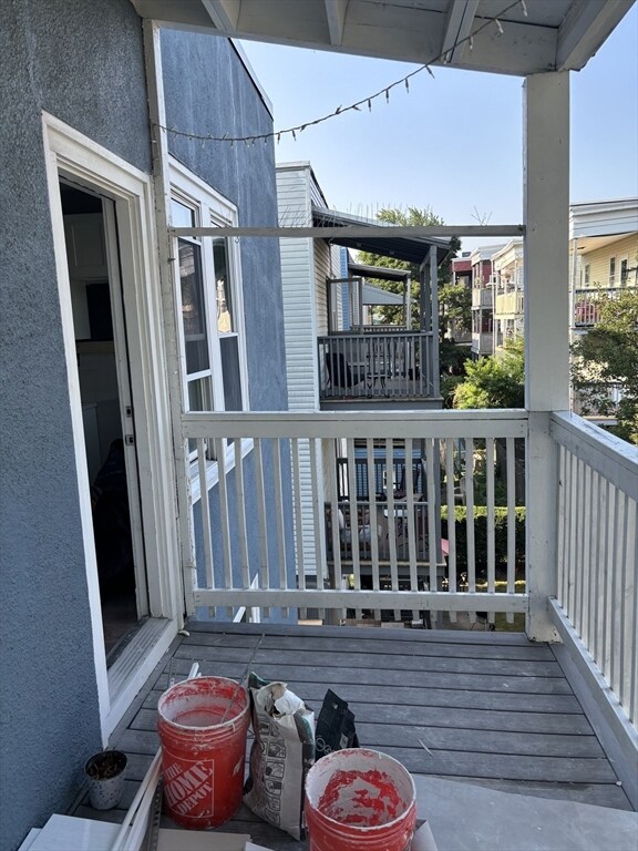 21 Magnus Ave unit 3, Somerville, MA 02143 - photo 5