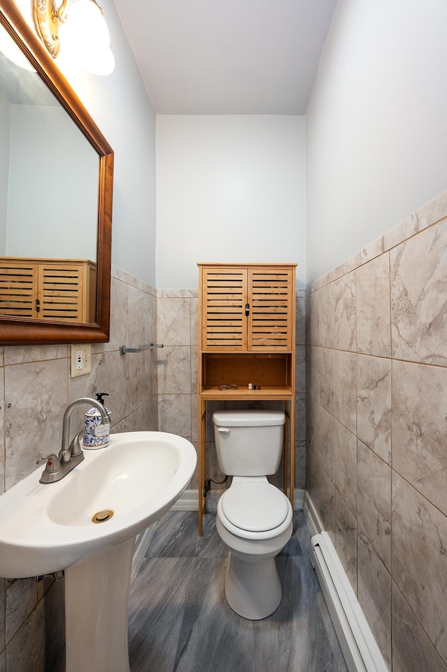 233 Bidwell Ave, Jersey City, NJ 07305 - photo 6