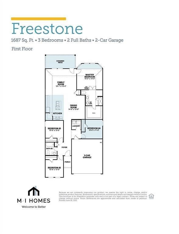 314 Wisteria Manor St, Magnolia, TX 77354 - photo 4