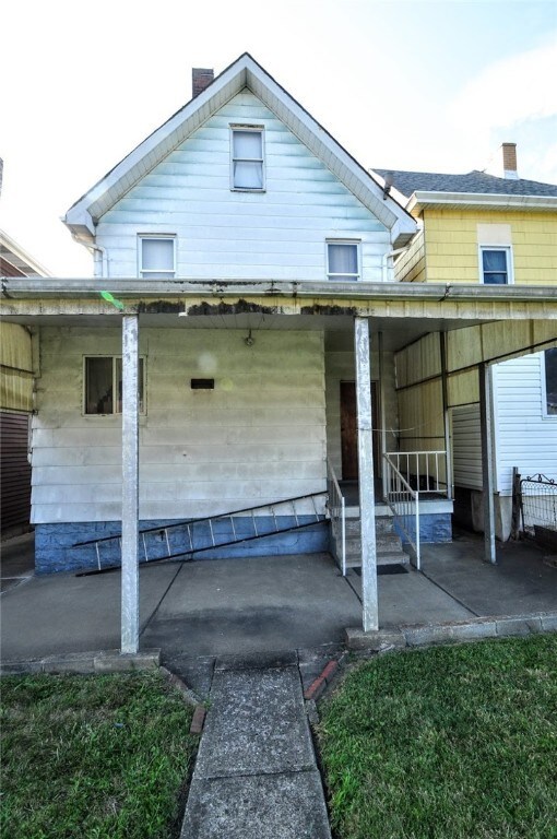 314 29th St, McKeesport, PA 15132 - photo 6