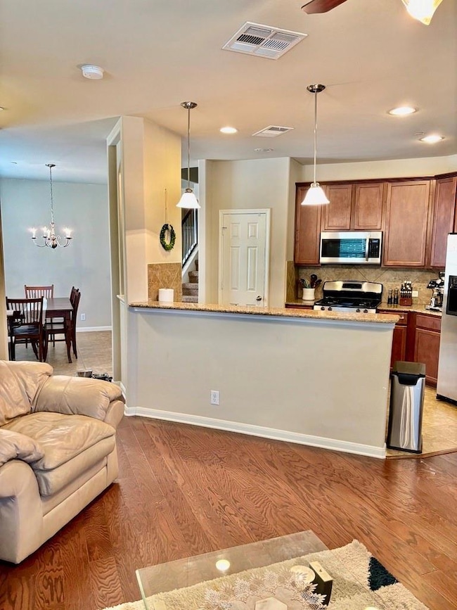 3101 Davis Ln unit 6203, Austin, TX 78748 - photo 3