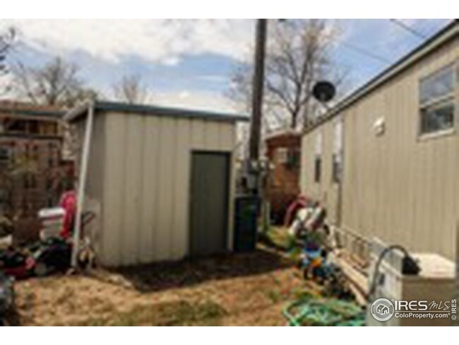 2935 11th Ave unit 13c, Evans, CO 80620 - photo 4