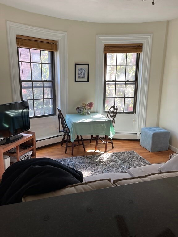 11A Hanson St unit 2, Boston, MA 02118 - photo 3