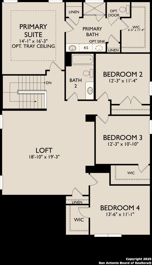 12807 Lower Peach Way, Schertz, TX 78154 - photo 3