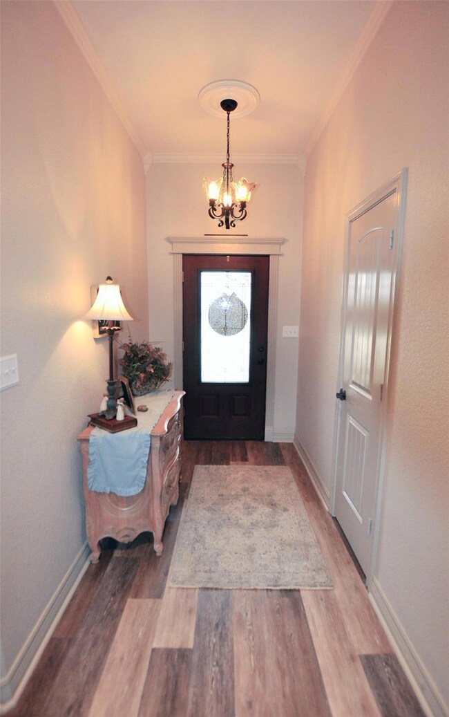 2106 Sagewood Dr, Weatherford, TX 76087 - photo 7