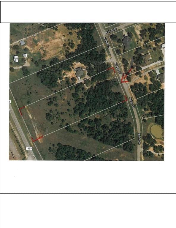 5 AC Bishop Dr, Weatherford, TX 76088 - photo 2