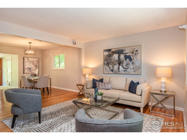 4500 Squires Cir, Boulder, CO 80305 - photo 4