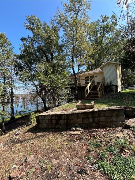 44 Adams Lake Loop, Conway, AR 72032 - photo 2