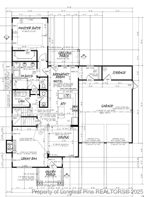 TBD John Rd, Shannon, NC 28386 - photo 3