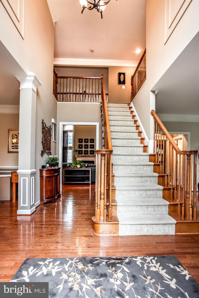 42093 Porch Light Dr, Aldie, VA 20105 - photo 2