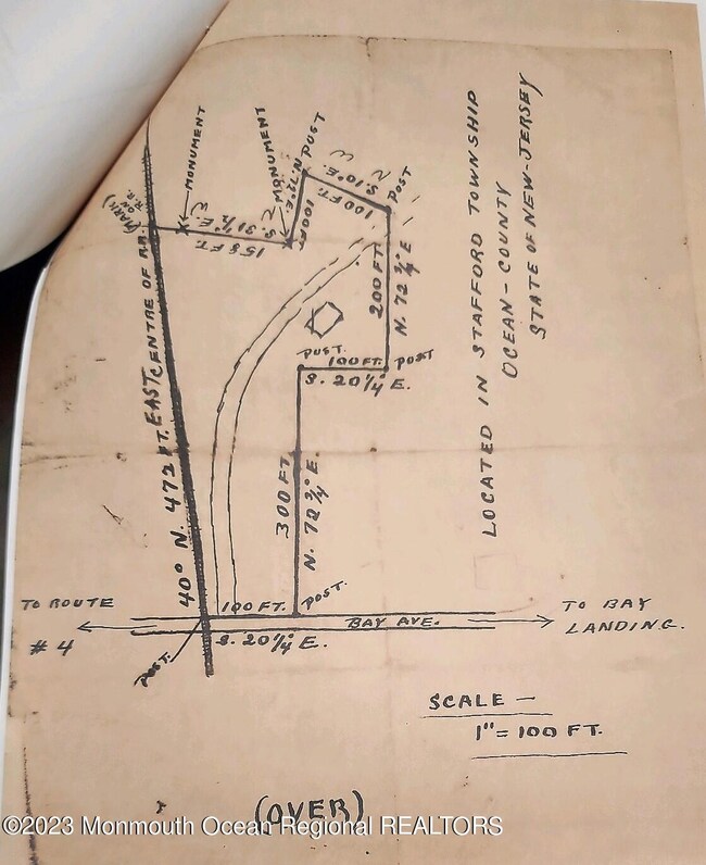 0 Mayetta Landing Rd unit 22310985, Stafford Township, NJ 08092 - photo 2