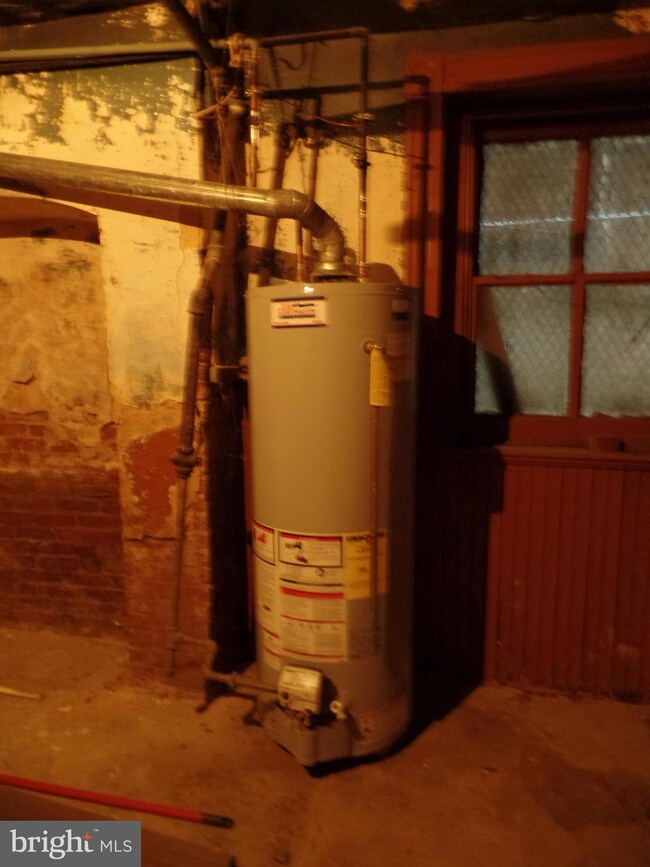 1807 Eutaw Place, Baltimore, MD 21217 - photo 3