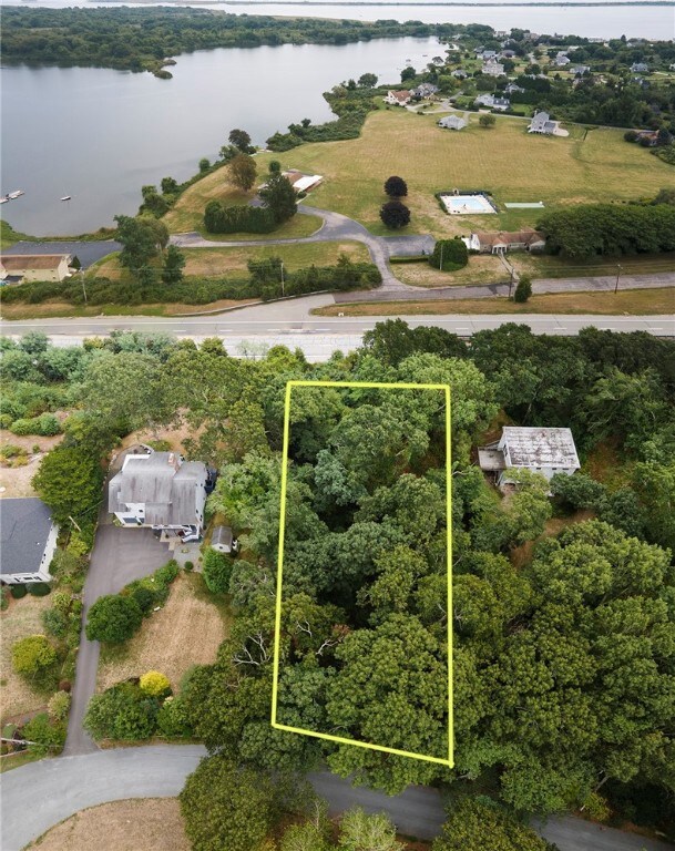 0 Deer Run, Charlestown, RI 02813 - photo 2