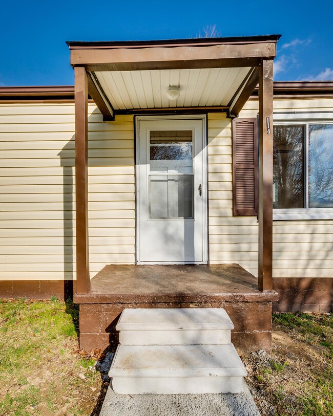 114 Jarrett Buck Loop, Johnson City, TN 37601 - photo 4