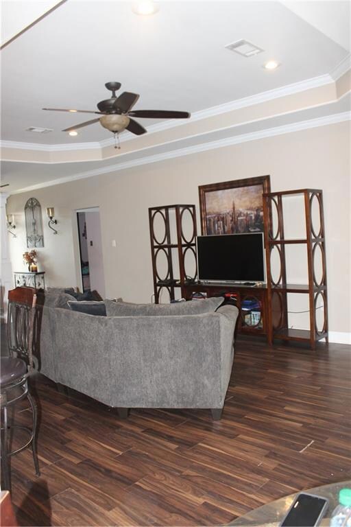 2624 Seagull Dr, Marrero, LA 70072 - photo 5