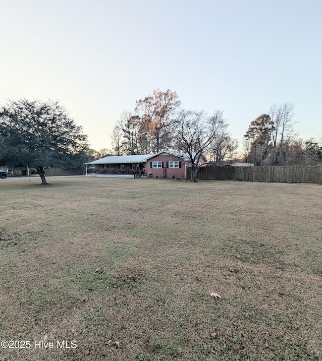 2793 Neils Eddy Rd, Riegelwood, NC 28456 - photo 3