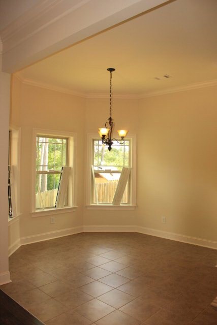 Breakfast Room