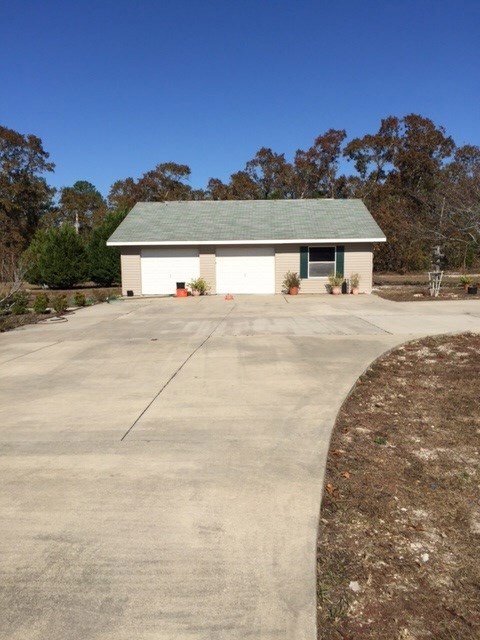 2200 Black Oak Rd, Perry, FL 32348 - photo 2