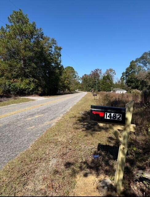 1482 Hebron Rd, Neeses, SC 29107 - photo 2