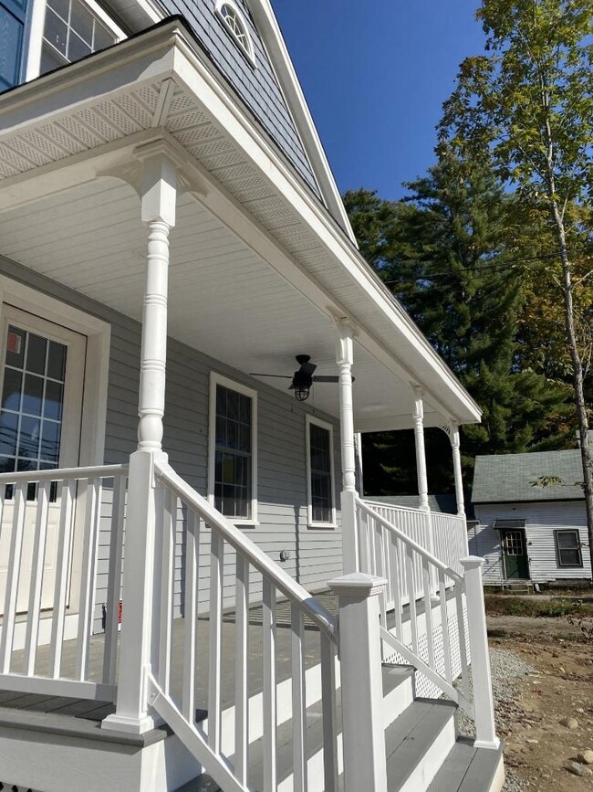 366 Keene Rd, Winchester, NH 03470 - photo 3