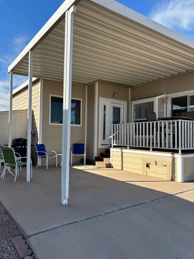 4700 E Main St unit 1684, Mesa, AZ 85205 - photo 3