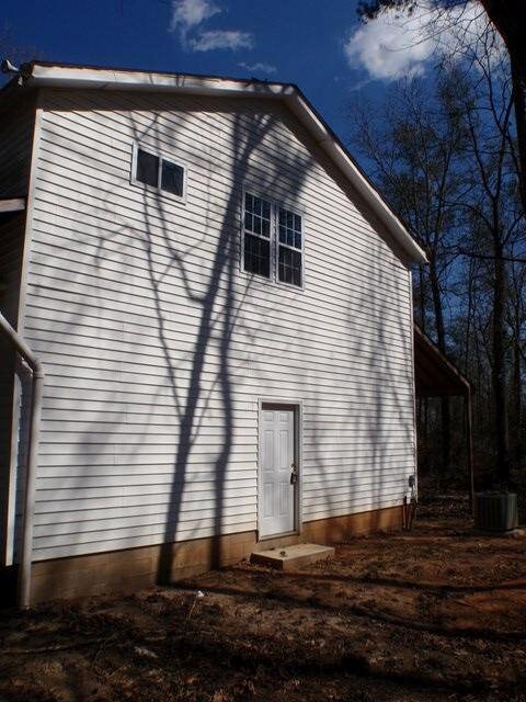 Rear View