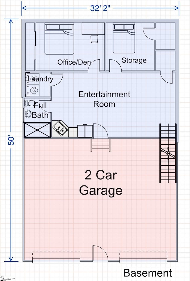 418 Kenwood Dr, Westminster, SC 29693 - photo 3