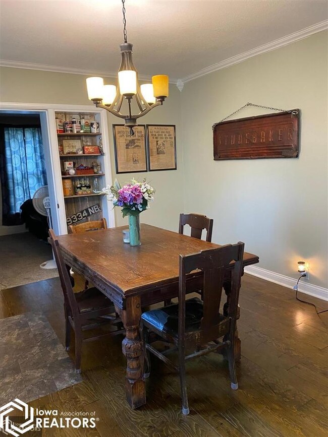 403 E Mclane St, Osceola, IA 50213 - photo 5