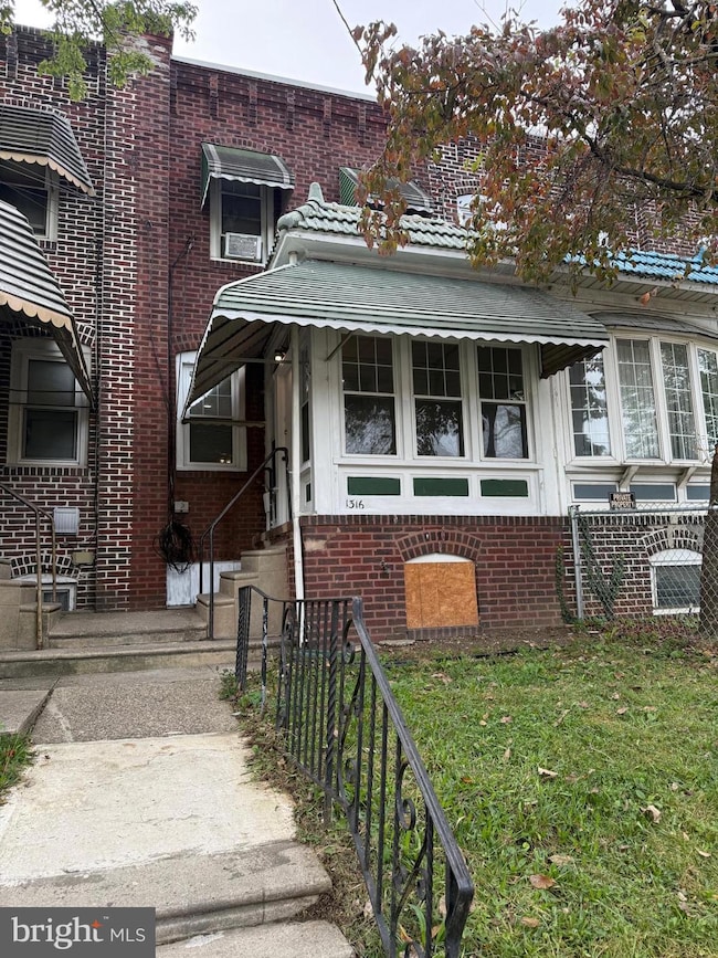 1316 S Merrimac Rd, Camden, NJ 08104 - photo 2