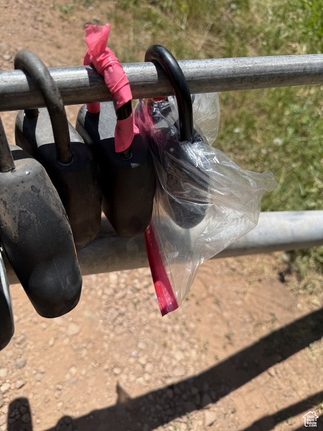 9612 E 2675 S unit 12, Salt Lake City, UT 84109 - photo 4