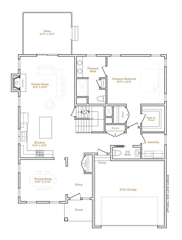 11 Elliot Mills unit 6, Norfolk, MA 02056 - photo 2