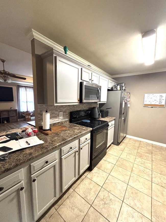 113 Williamsburg Rd, Picayune, MS 39466 - photo 6