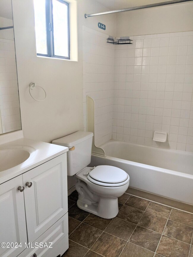 Bathroom #2