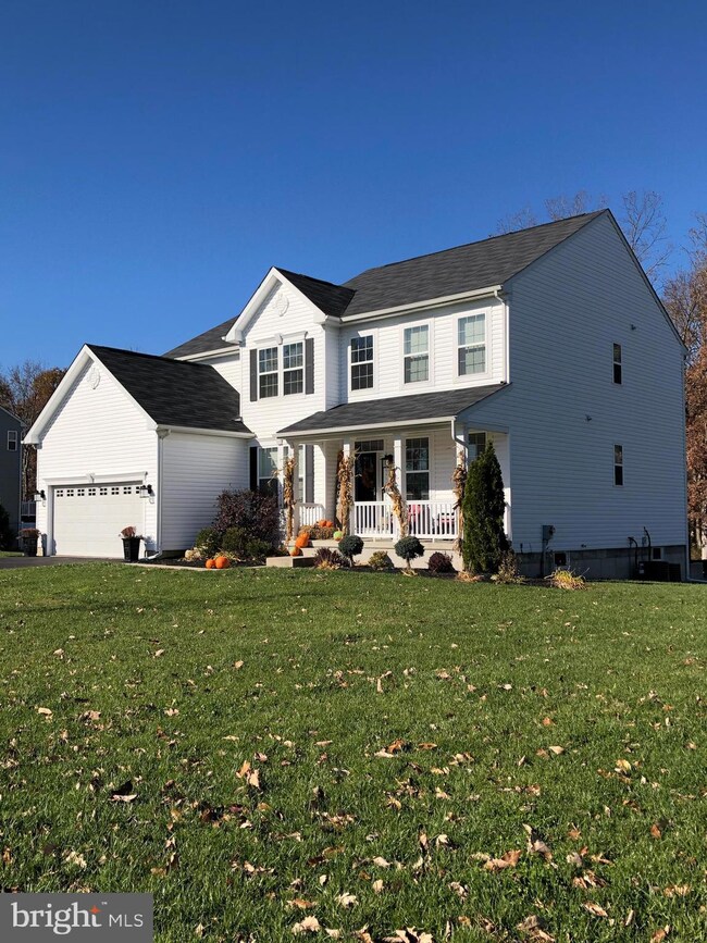 1057 Weston Dr, Monroe Township, NJ 08094 - photo 2