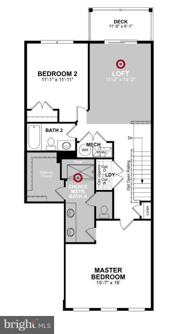 1301 Foggy Turn unit 9, Crofton, MD 21114 - photo 5